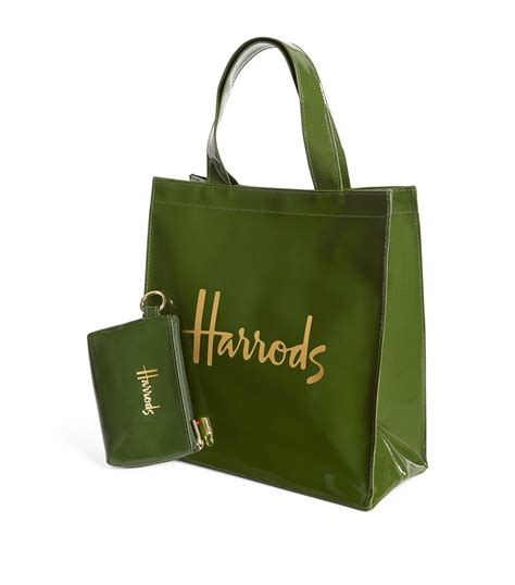 harrods gift bags uk.